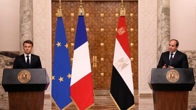 الرئيس عبد الفتاح