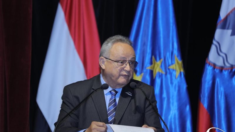  فعاليات المؤتمر
