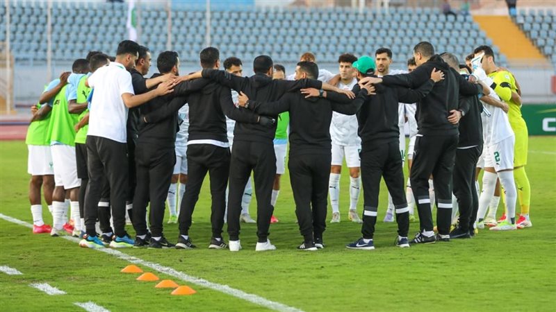 المصري البورسعيدي،