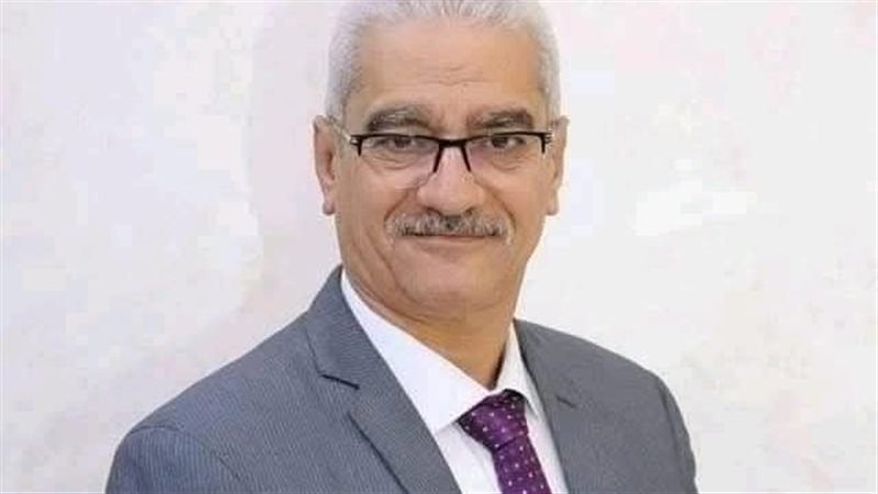 مدير إدارة الباجور