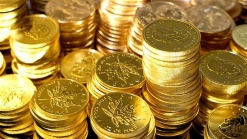 سعر الجنيه الذهب،