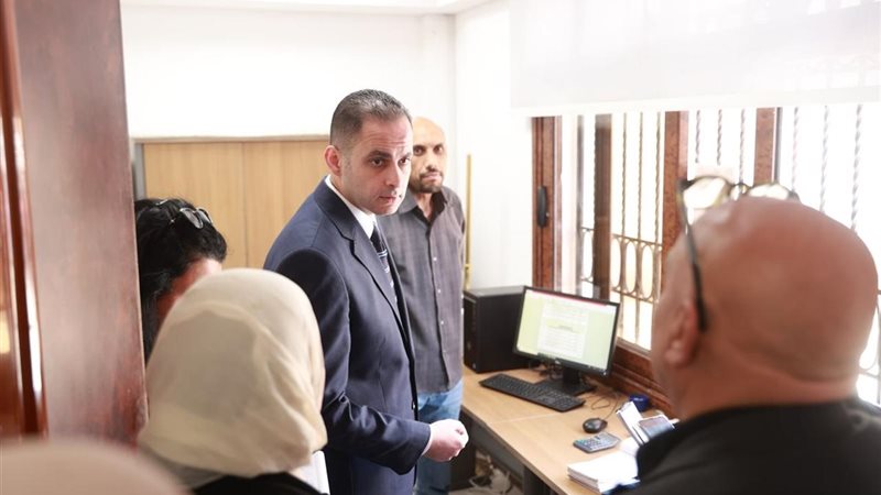 د.محمد الطيب نائب