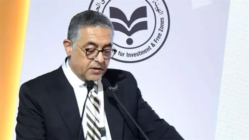 حسام هيبة، الرئيس