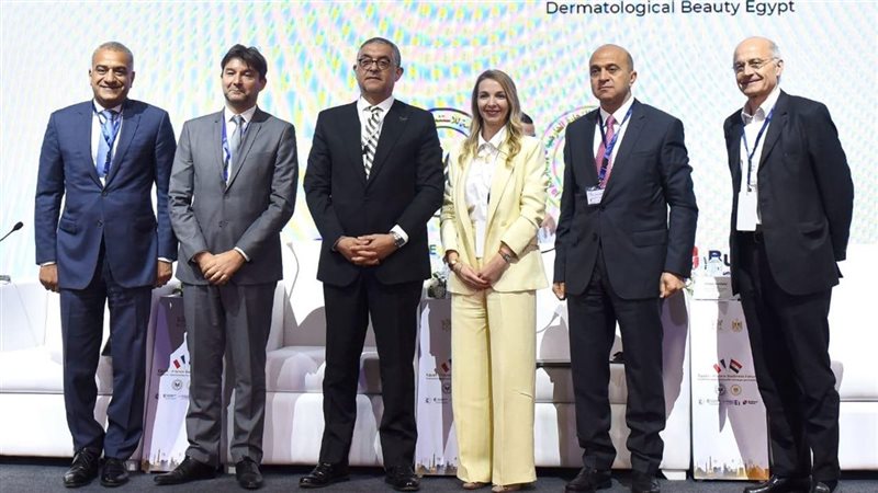  فعاليات الجلسة الأولى