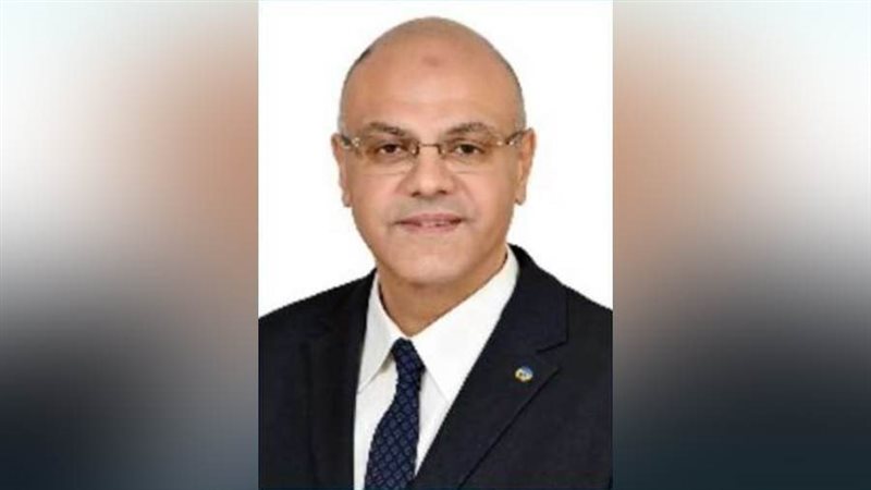 المهندس ايمن عطية