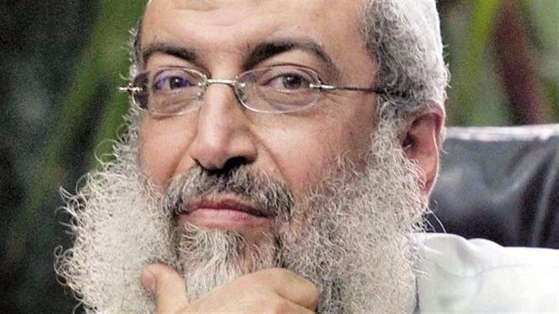 فتوى برهامي بتحريم