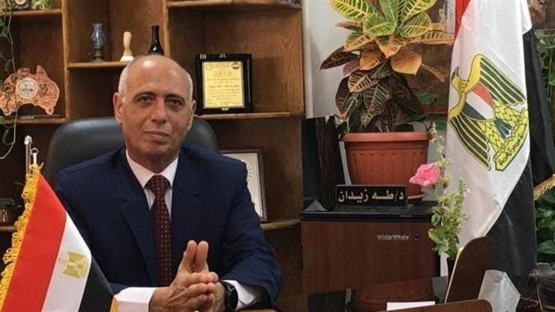 د طه زيدان 