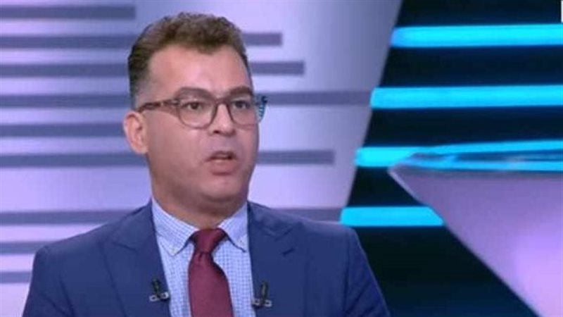 الخبير الاقتصادي