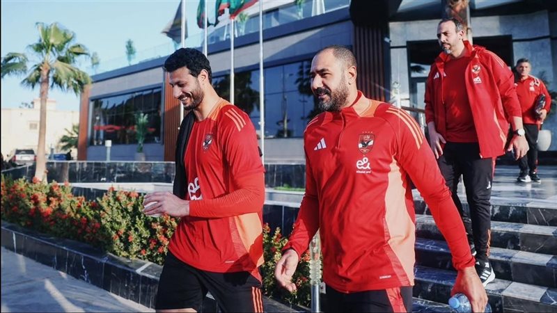 الأهلي