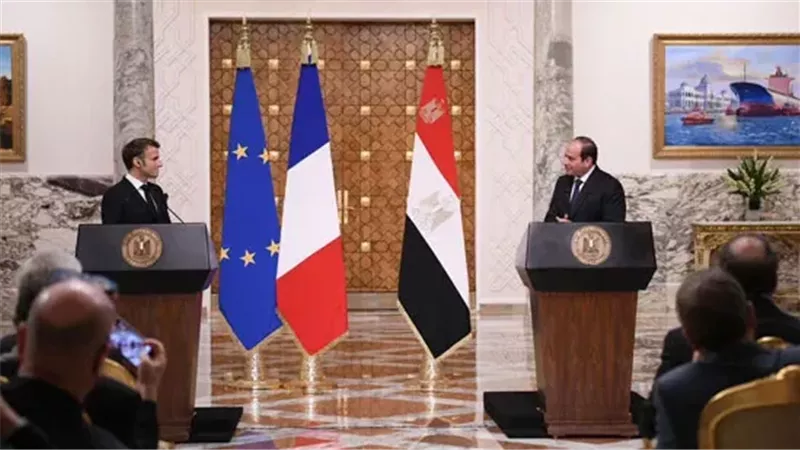 الرئيس عبد الفتاح