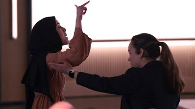 بعد اعتراضها على دعم إسرائيل، مايكروسوفت تطرد المهندسة المغربية ابتهال أبو سعد