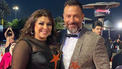 هالة صدقي عن مشهد صفعها في 