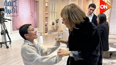 اليوم، نجوم 