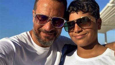 آدم ماجد المصري: صحابي البنات كلهم عاوزين يتجوزوا أبويا (فيديو)