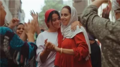 تعرف على موعد عرض فيلم 