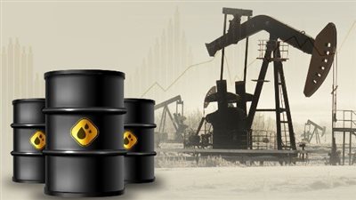 بعد خسائر مريرة، النفط يسجل أول مكاسب بعد رسوم ترامب الانتقامية