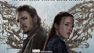 الموسم الثاني لـ The Last of Us