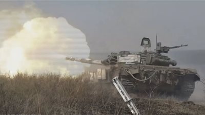 القوات الروسية تدمر 23 مسيرة أوكرانية وتتقدم في كورسك