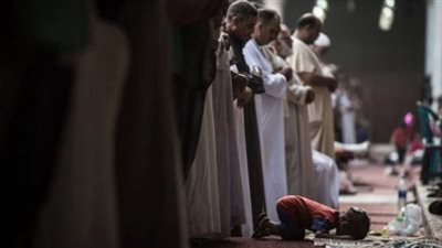 مواقيت الصلاة، موعد أذان العشاء اليوم الأحد 13أبريل 2025 