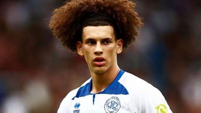 الهلال يفتح باب المفاوضات مع الموهبة الجزائرية ريان كولي