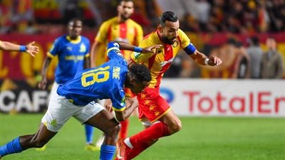 بث مباشر مباراة الترجي وصن داونز في دوري أبطال أفريقيا 2025