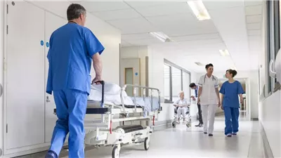  تفسير رؤية المستشفى في المنام وعلاقتها بالشفاء من الامراض 