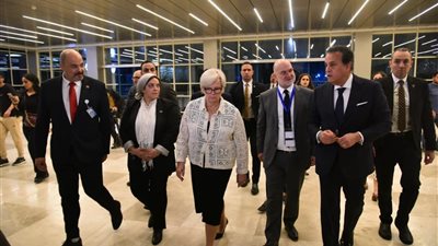 وزير الصحة يكشف تفاصيل أول فرع للمعهد القومي الفرنسي للأورام 