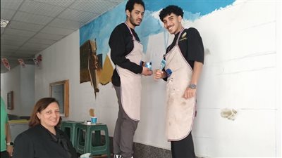 فعاليات اليوم الثاني من الأسبوع البيئي بـ سياحة القناة (صور) 