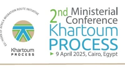 مصر تستضيف غدًا الاجتماع الوزاري الثاني لـ عملية الخرطوم