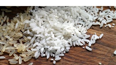 سعر الأرز اليوم الأربعاء 9-4-2025 في الأسواق