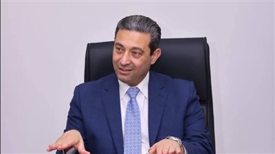 محافظ دمياط يبحث مع مدير الشباب والرياضة الجديد ملفات تطوير القطاع