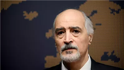 السفارة السورية لدى موسكو تنفي بيانًا حول السفير بشار الجعفري