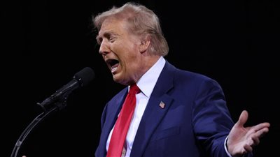 ترامب: الرسوم الجمركية تجلب ملياري دولار يوميا للولايات المتحدة