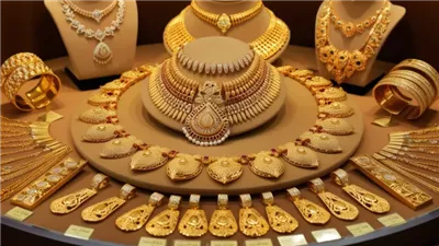 ارتفاع سعر الذهب اليوم الثلاثاء 8 أبريل 2025 (آخر تحديث)