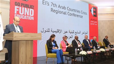 نائب وزير التعليم: تحويل المدارس إلى أهداف عسكرية جريمة ضد الإنسانية