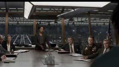 طرح التريلر الرسمي لفيلم توم كروز Mission: Impossible 8