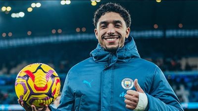 تشكيل مانشستر سيتي المتوقع أمام فولهام في الدوري الإنجليزي