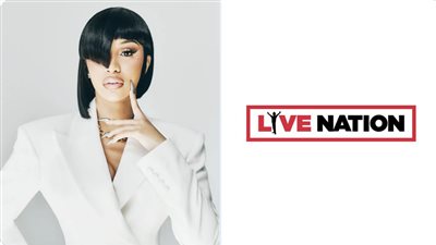 كاردي بي توقع عقدًا مع شركة Live Nation وتخطط للقيام بجولة غنائية
