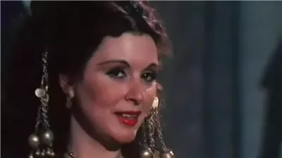 في اليوم العالمي لهم.. حكايات الغجر في السينما المصرية