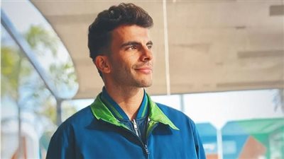 مصدر بالأهلي: زيزو سيكون نجم الحملات الإعلانية في الموسم الجديد 