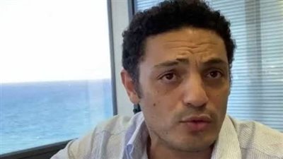 المشدد 5 سنوات للمقاول الهارب محمد علي وتغريمه 96 مليون جنيه بتهمة غسيل أموال