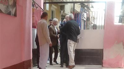 بعد ظهور شاهد عيان جديد.. التفاصيل الكاملة لوفاة مدير إدارة الباجور بعد جولة وزير التعليم.. وهذه لحظة مقابلته بعبد اللطيف 