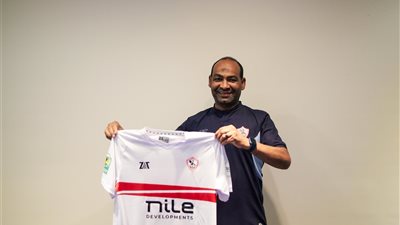 الزمالك بالزي الأبيض في مباراة الغد أمام بطل جنوب أفريقيا 