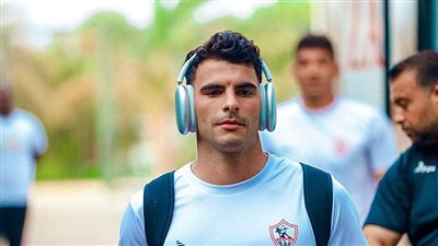 زيزو في السفارة الأمريكية بالقاهرة، ما القصة؟ 