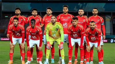 جراديشار على رأس بدلاء الأهلي ‏أمام بيراميدز في الدوري