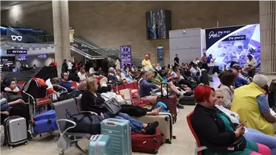 يديعوت أحرنوت: 1700 مليونير غادروا إسرائيل 