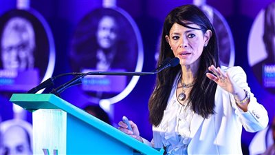 المشاط: الحكومة المصرية اتخذت خطوات جادة في تنفيذ برنامج الإصلاح الاقتصادي والهيكلي 