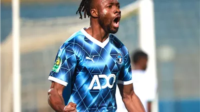 التشكيل المتوقع لـ بيراميدز أمام أورلاندو في دوري أبطال أفريقيا 