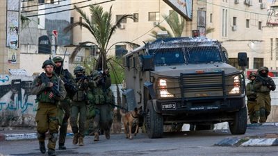 استشهاد فلسطينية برصاص قوات الاحتلال قرب سلفيت (فيديو)