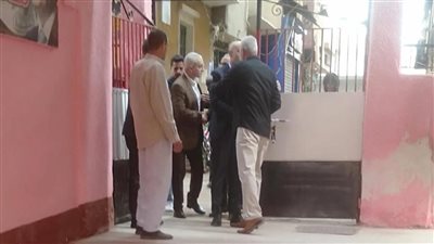 الكاتب رفعت فياض يكشف الحقيقة الكاملة لواقعة وزير التعليم ومدير إدارة الباجور: الراحل مريض بالقلب.. والوفاة ليست لها علاقة بزيارة الوزير للمدارس.. ويهاجم اللاهثين وراء الترند